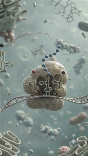 How does a single strand of DNA help create an entire living organism?