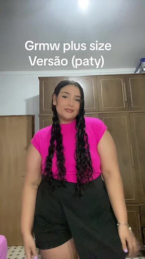#plus #plussize #fyyy #fyyyyyyyyyyyyyyyy #fyp #fypシ゚viral #fyyyyyyyyyyyyyyyyyyy #paty ##gordinha ##fypage##pagode##engajaai##goias🤠🌹##uai##plussizefashion##plussizeedition##plusize##plussizetiktok