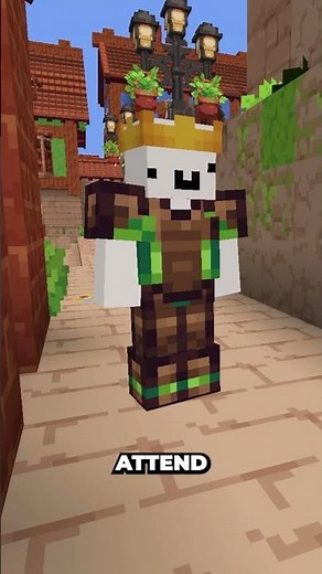 À Quoi Vont Servir Ces Armures ?!