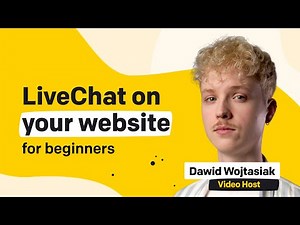 How to Add a Live Chat To Your Website? WordPress | Customization