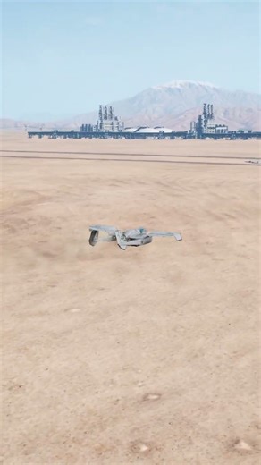 Epic Jet Maneuver 🌥️ | Flying Close with Precision!