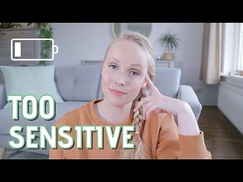 A Survival Guide for Sensitive People