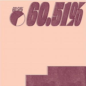 Our annual report celebrates triumphant stats like this one that tell our impactful story of 2019. Dig in. | Intuit Mailchimp