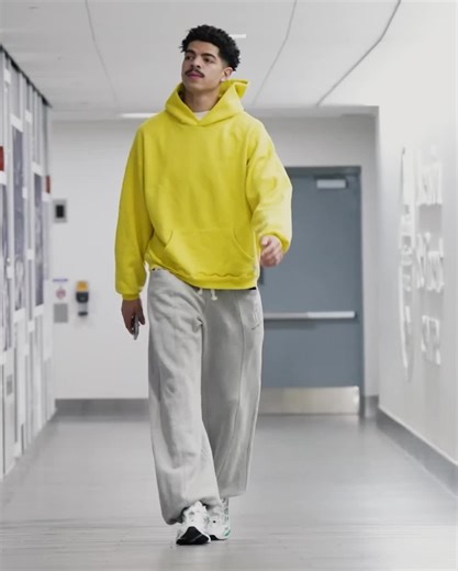 Ben Sheppard's Drip: Stylish NBA Basketball Outfit Inspiration