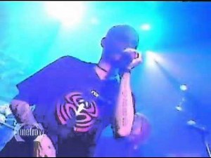 Cold - No One (Live on Metro 2001)