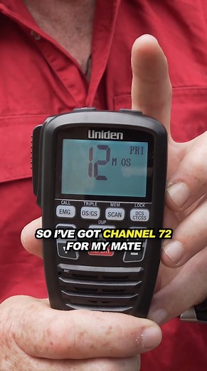 🌍🚀 Ready for an adventure? 📡 The X86 UHF Radio is Perfect for spontaneous road trips or camping excursions, this radio ensures you’re never out of touch with your mates. | Uniden