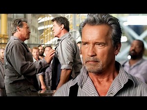 ఈ ఇద్దరు ఖైదీలు Normal People అనుకున్నారు అంత అయితే | Escape Plan Movie explained in Telugu