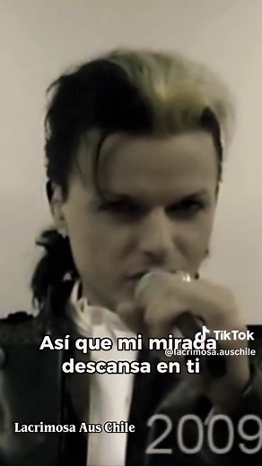 Lacrimosa: Die Sehnsucht in Mir - Live in China 2009