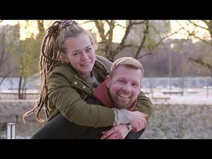 12 Steps of Intimacy