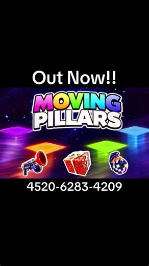 #fyp #fortnite #fortniteclips #fortnitecreative #fortnitepillars