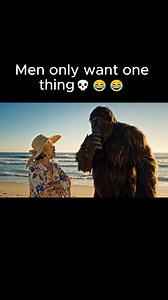 315K views · 12K reactions | Men only want 1 thing #funnyreels #funnycharacter #humorreels #jokes #jokesfordays #comedy | Yeti-Boo | Facebook