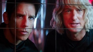 Zoolander 2 official trailer