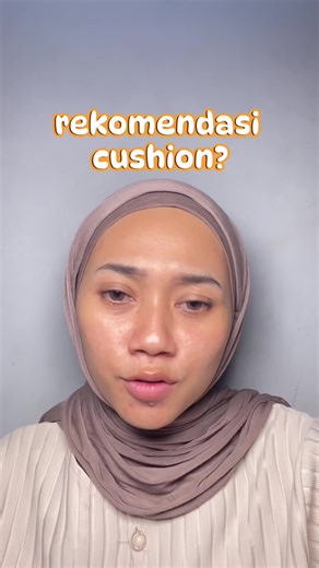 Bingung mau beli cushion yang mana? Cobain deh Instaperfect Skincover Air Cushion dari Wardah Medium to full coverage, ringan, jadi kaya real skin, 14 shades, ada skincare dan SPFnya juga loh. So tunggu apaa lagi? #cushionviral #fypシ゚viral #cushionlife @Wardah Beauty Official @Instaperfect