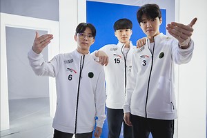 Hanwha Life qualify for Worlds 2021 knockout stage, eliminate Fnatic