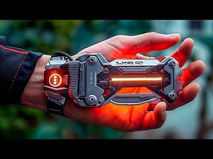 New Inventions & Gadgets That Change Everything!