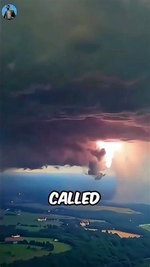 What Is Cloudburst 😨 (Explained)