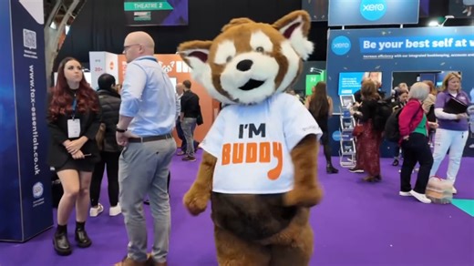 Spend hours managing complex payrolls? 💰 Last year, we integrated with compliant and user-friendly Cloud Payroll software, Buddy - The Revolutionary Payroll Companion and now, the integration fully supports practices! Whether you're dealing with timesheets, holiday data, or multiple departments, Buddy simplifies the process and sends payroll journals straight into FreeAgent, so your clients’ accounts can stay accurate and up-to-date 🙌 ✅ Map pay items, departments & employees ✅ Submit payroll j