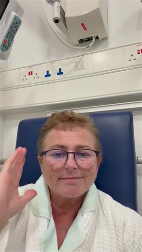 Update Number 2: reminder - please do not message Kelly or her family at this time. Thank you for your understanding🩵🩵. #mystory #kellyscakesjersey #justme #openheartsurgery
