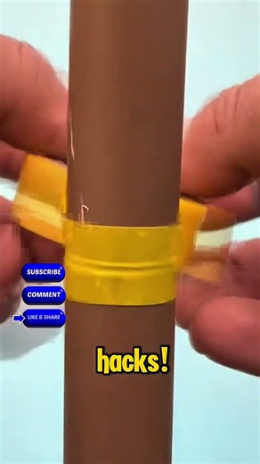 Leak-Proof Pipe Joint Trick You Must Know!