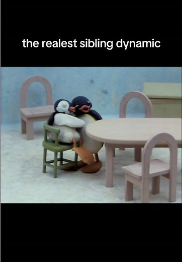Sibling Dynamics: From Enemies to Besties in 10 Seconds