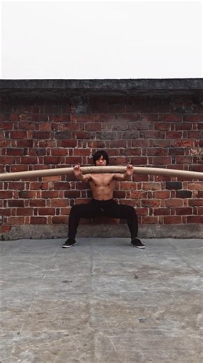 SHAOLIN KUNGFU FIST || LEG HAND STRENGTH EXERCISE #shaolin #exercise #kungfu