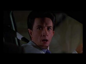 Father of the Bride II - "A Kama-di-an" - Martin Short