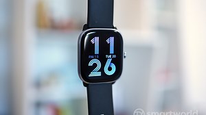 Recensione Amazfit GTS 4 Mini: è sempre lui