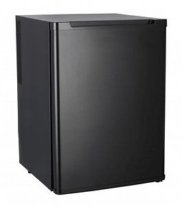 [Hot Item] Eco-Friendly 40L Mini Bar Refrigerator for Home and Hotel