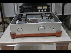 SPEC RSA F1 Студия VintageAudio