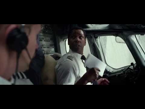 Flight - Official® Trailer [HD]
