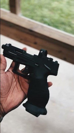 All New Taurus TX22 T.O.R.O Gen 2!!! #Taurus #TX22