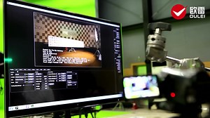 Previzion影视预览系统搭建及使用流程