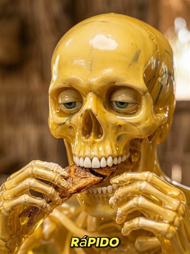 Un día en la vida de un indígena en la Amazonia