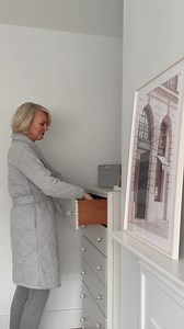 Still reaching for cosy thermals to snuggle up in, just like @StripeyCoral? She loves our super soft, yet warm vest tops, toasty loungewear and thermal jumpers. 😍 These classic pieces are some of our favourites to keep you comfy right through ‘til spring. 😊 | Damart UK