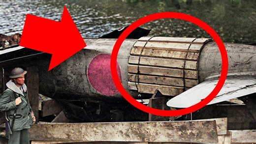 The Japanese Zero That Revealed Its Secrets to America