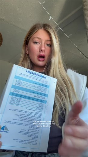 Colonoscopy Prep: A Painful Experience