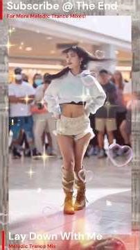 Lay Down With Me Melodic Trance Mix. Catch the full version on SoundCloud - Link in description.