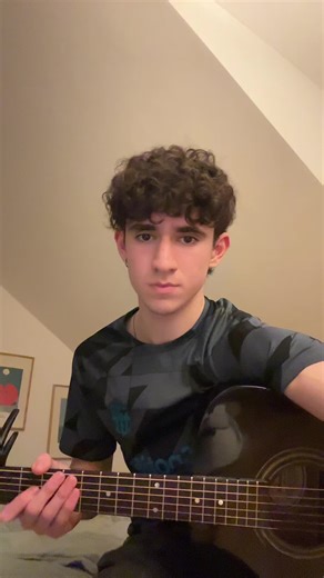 Discover the Sound of Keane on GuitarTok