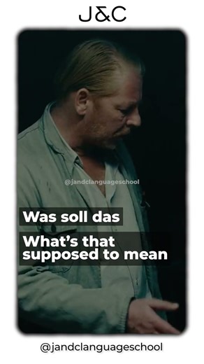 German Phrases You’ll Hear All the Time!