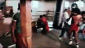 Penitentiary 2 - Trailer