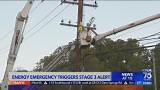 Emergency alert helps California avert blackouts