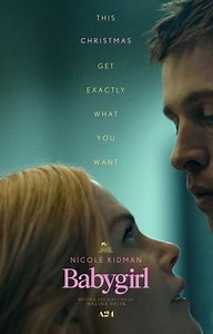 الفيديوهات: فيلم - Babygirl - 2024