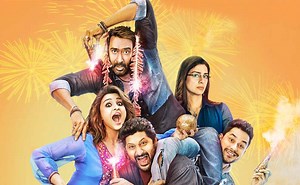 Golmaal Again Trailer: Ajay Devgn & Team Are Back With A Laughter Riot