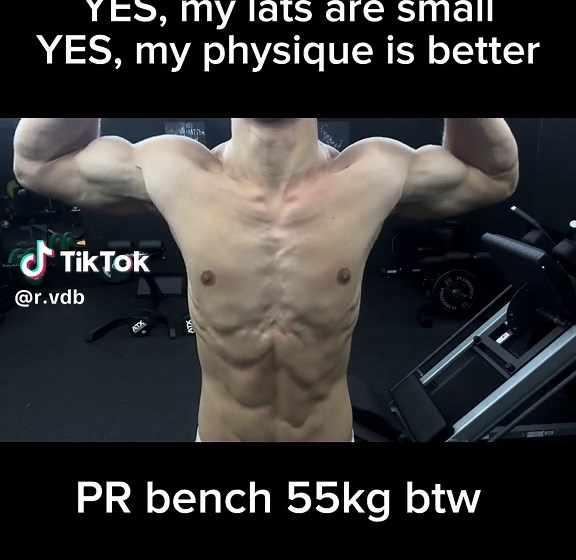 Enhance Your Physique: Tips for Better Lats