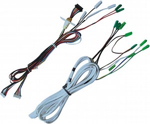 [Hot Item] Manufacture OEM Wiring Harness Cable Connector