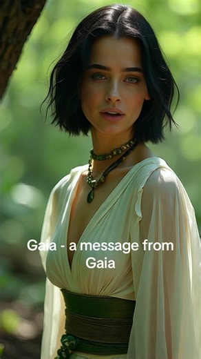 I asked Gaia if she had a message about aliens, and all the news on social media about motherships and possible contact……#alien #contact #awakening #opencontact #gaia