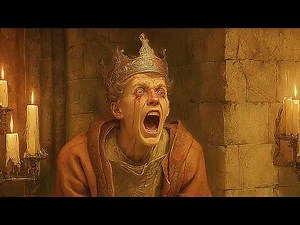 The King Who Cried Blood, The Mysterious Madness of George III