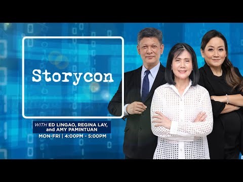 Storycon Livestream | September 26, 2025