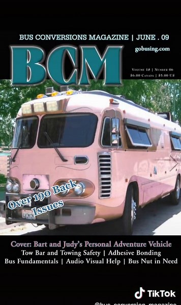 Over 30 Years of #Skoolie / #BusConversion info.