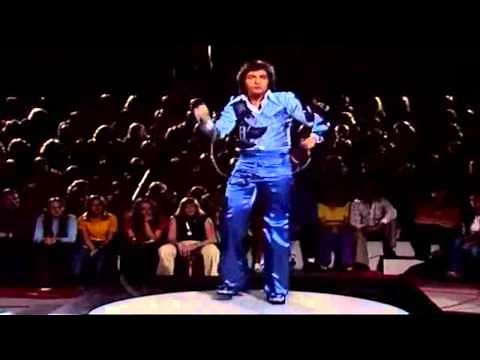 Barry Blue Dancin' On A Saturday Night